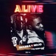 Alive feat MOJO AF Single