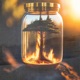 Trees Burnin Single