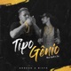 Tipo Gênio feat Miatã Single
