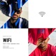 WiFi Part 2 feat Babyboy Cris Single