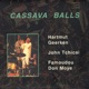 Cassava Balls