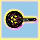 Funk Crank Single