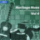 Heritage Hues Vol 4 Music That Celebrates India