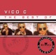 The Best of Ultimate Collection Vico C