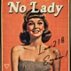 No Lady Single feat Ember Single