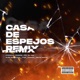 Casa De Espejos Remix feat Mariel Mariel Utopiko That Guille Scherping Single