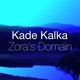 Zora s Domain Cover Version Single