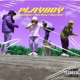 Playboy feat Harlum Kartier Single