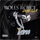 Rolls Royce Umbrella Single
