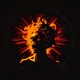 I m On Fire Single