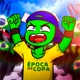 Época de Copa Single