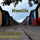Nemcis Moving on Beat Tape Vol 4 Instrumental