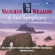 Vaughan Williams Symphony No 1 A Sea Symphony
