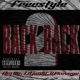 BacK 2 bacK Freestyle feat Lil janki OT savage Single