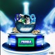 Pringle feat Dave Steezy Single