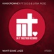 Want Some Jazz feat S O S Lydia Rose Single