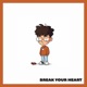 Break Your Heart Single