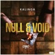 Null Void Single