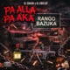 PA ALLA PA AKA feat EL CRIS GT Single