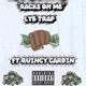 Racks on me feat Quincy Cardin Single