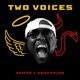 TWO VOICES feat Krizz Kaliko Single