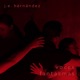 J E Hernández Voces Fantasmas