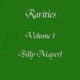Rarities Vol 1