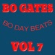 Bo Day Beats Vol 7 Instrumental Versions