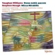 Vaughan Williams Dona nobis pacem Hough Missa Mirabilis