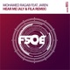 Hear Me feat Jaren Aly Fila Radio Edit Single