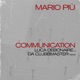 Communication Luca Debonaire x Da Clubbmaster Remix Single