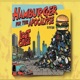 Hamburger For The Apocalypse