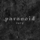 Paranoid Single