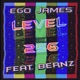 Level 256 feat Bernz Single