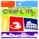 Colorful Italy Italian Easy Listening Travel