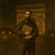 Memórias de Paris Single