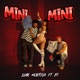 Mini Mini Single