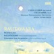 Rautavaara Modificata Incantations Towards the Horizon