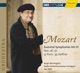 Mozart W A Symphonies Essential Vol 6 Nos 28 31 32 35
