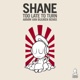 Too Late To Turn EP Armin van Buuren Remix Single