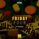 Friday Four feat Duncan Single