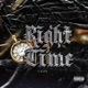 Right Time Dhong J x R4GE Single