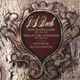 Bach Sonatas for Violin Harpsichord BWV 1014 1019