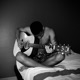 NO LOVE Single