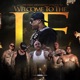 Welcome to The I E feat Different Stilo Boys Single
