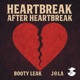 Heartbreak After Heartbreak Single