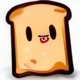 Milk Toast Single