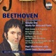 Beethoven by Arrangement Vol 1
