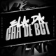 Ela da Chá de Bct feat MC Teteu Mc Jhey Single