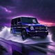 G Class feat Melay Single